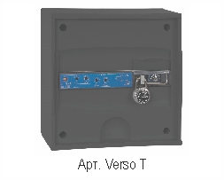 Блок автоматики Verso_T Блок автоматики Verso_T