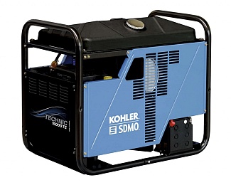 Купить TECHNIC 15000 TA C5 в Москве