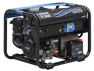 Купить TECHNIC 6500 E AVR C5 в Москве