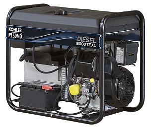 Купить DIESEL 15000 TA XL STAND BY (EXPORT) в Москве
