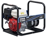 Купить Бензиновый генератор KOHLER-SDMO HXС 6000 C5 в Москве