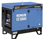Купить DIESEL 6500 TA SILENCE C5 в Москве