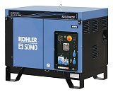 Купить DIESEL 10 LC A SILENCE AVR в Москве