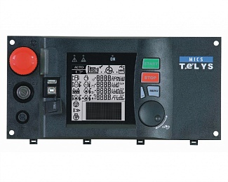 Купить MICS TELYS 2 в Москве