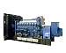 Купить Дизельный генератор SDMO T2100 в Москве