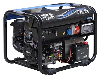 Купить TECHNIC 7500 TA AVR C5 в Москве