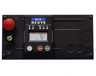 Купить MICS NEXYS 2 в Москве